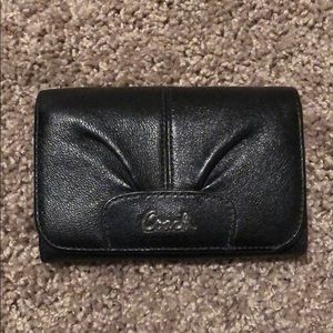 NWT Coach wallet
